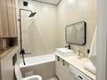 2-комнатная квартира · 45 м² · 3/16 этаж, Толе би 16 за 18 000 ₸ в Астане, Нура р-н — фото 16