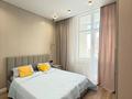 2-комнатная квартира · 45 м² · 3/16 этаж, Толе би 16 за 18 000 ₸ в Астане, Нура р-н — фото 2