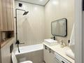 2-комнатная квартира · 45 м² · 3/16 этаж, Толе би 16 за 18 000 ₸ в Астане, Нура р-н — фото 6