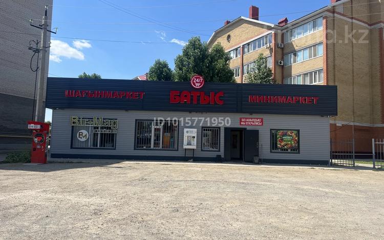 2-бөлмелі пәтер · 56 м² · 3/5 қабат, Алтын орда ш/а. санкібай батыр 38 д, бағасы: 24 млн ₸ в Актобе, мкр. Алтын орда — фото 2