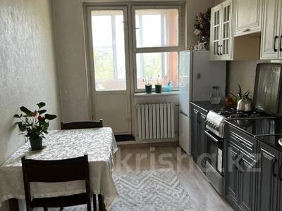 2-комнатная квартира · 53.3 м² · 5/5 этаж, мкр Тастак-2 за 32 млн ₸ в Алматы, Алмалинский р-н