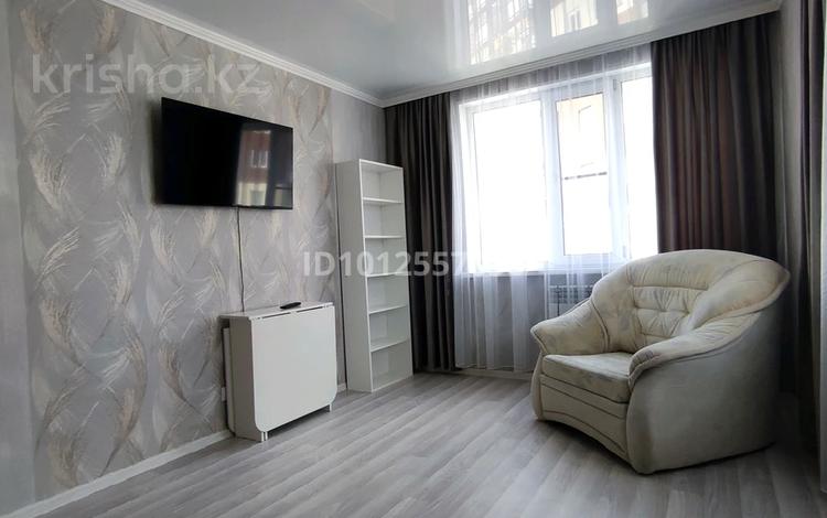 2-бөлмелі пәтер · 45 м² · 21/24 қабат, Мукан Тулебаев 5А, бағасы: 24 млн ₸ в Астане, Алматы р-н — фото 2