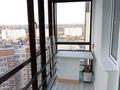 2-бөлмелі пәтер · 45 м² · 21/24 қабат, Мукан Тулебаев 5А, бағасы: 24 млн ₸ в Астане, Алматы р-н — фото 13