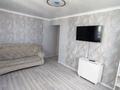2-бөлмелі пәтер · 45 м² · 21/24 қабат, Мукан Тулебаев 5А, бағасы: 24 млн ₸ в Астане, Алматы р-н — фото 2