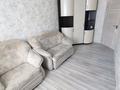 2-бөлмелі пәтер · 45 м² · 21/24 қабат, Мукан Тулебаев 5А, бағасы: 24 млн ₸ в Астане, Алматы р-н — фото 3