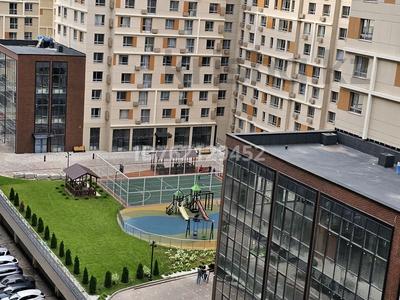 Аренда квартир в Алматы: 2-комнатная квартира · 56 м² · 8/18 этаж, Жандосова 94А за 370 000 〒 2-комнатная квартира · 56 м² · 8/18 этаж, Жандосова 94А за 370 000 〒 в Алматы, Бостандыкский р-н