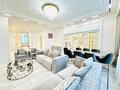4-комнатная квартира · 182 м² · 3/8 этаж, Баглан 5 за 264 млн ₸ в Астане, Алматы р-н