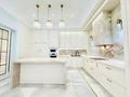 4-комнатная квартира · 182 м² · 3/8 этаж, Баглан 5 за 264 млн ₸ в Астане, Алматы р-н — фото 16