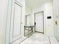 4-комнатная квартира · 182 м² · 3/8 этаж, Баглан 5 за 264 млн ₸ в Астане, Алматы р-н — фото 22
