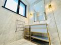 4-комнатная квартира · 182 м² · 3/8 этаж, Баглан 5 за 264 млн ₸ в Астане, Алматы р-н — фото 24