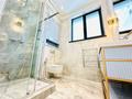 4-комнатная квартира · 182 м² · 3/8 этаж, Баглан 5 за 264 млн ₸ в Астане, Алматы р-н — фото 25