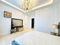 4-комнатная квартира · 182 м² · 3/8 этаж, Баглан 5 за 264 млн ₸ в Астане, Алматы р-н — фото 4