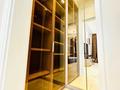 4-комнатная квартира · 182 м² · 3/8 этаж, Баглан 5 за 264 млн ₸ в Астане, Алматы р-н — фото 8