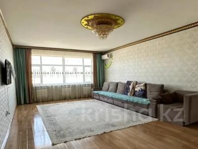 3-комнатная квартира · 110 м² · 6/12 этаж, УЛ. НАЗАРБАЕВА — УГ. ГАГАРИНА - ДЕТ.МИР за 54 млн ₸ в Талдыкоргане