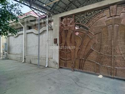 Отдельный дом · 7 комнат · 300 м² · 6 сот., Шамши-Калдаякова 112 — Хамза Мечеть Кафе Береке за 71 млн ₸ в Шымкенте, Туран р-н