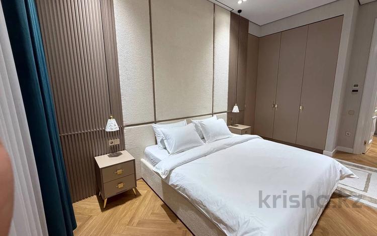 2-комнатная квартира · 60 м² · 9/17 этаж, Розыбакиева 320 за 600 000 ₸ в Алматы, Бостандыкский р-н — фото 2