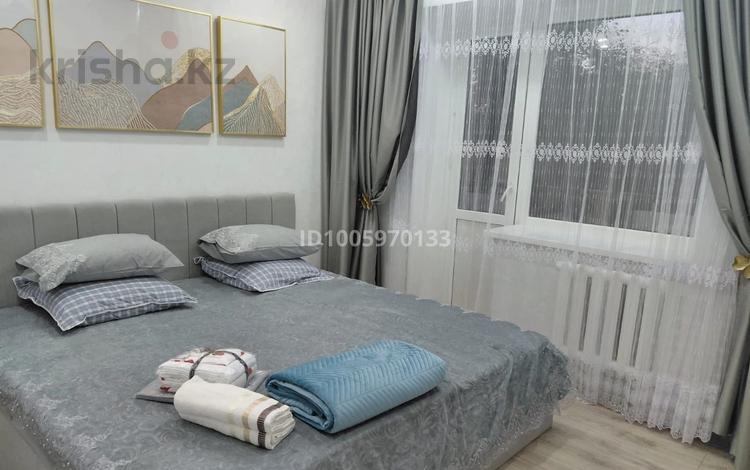2-комнатная квартира · 54 м², Осипенко 20 за 18 000 〒 в Алматы, Турксибский р-н — фото 2