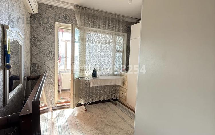3-бөлмелі пәтер · 62 м² · 5/5 қабат, Сасбукаева 32а — Тауке хан Сасбукаева, бағасы: 25 млн ₸ в Шымкенте, Енбекшинский р-н — фото 8