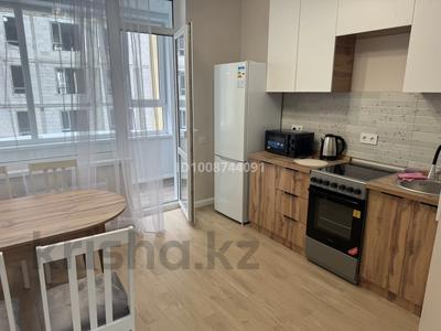 1-комнатная квартира · 41 м² · 4/9 этаж, Рыскулова 16/4 — Недалеко от Мега силквей за 230 000 〒 в Астане, Есильский р-н