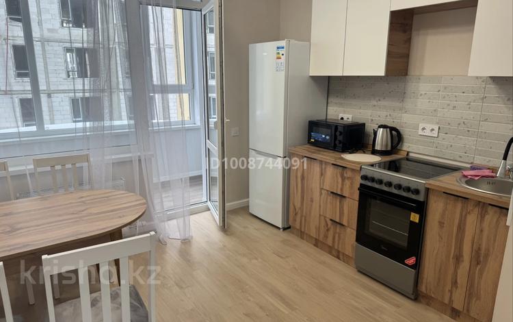 1-комнатная квартира · 41 м² · 4/9 этаж, Рыскулова 16/4 — Недалеко от Мега силквей за 250 000 ₸ в Астане, Есильский р-н — фото 30