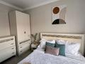 1-комнатная квартира · 49 м² · 2/10 этаж, мкр Юго-Восток, Шапагат 10 за 14 000 ₸ в Караганде, Казыбек би р-н — фото 2