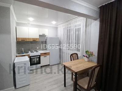 1-комнатная квартира · 35 м² · 2/5 этаж, Жидебай батыра 24 — На против сауна назар магазин ардан за 15 000 ₸ в Балхаше