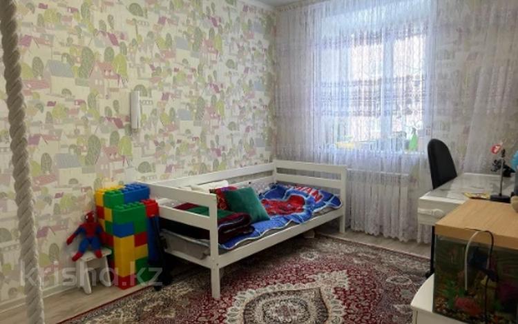 3-комнатная квартира · 69.5 м² · 1/5 этаж, Юбилейный за 33 млн ₸ в Костанае — фото 2