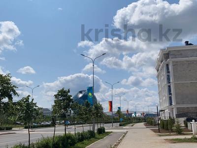 4-бөлмелі пәтер · 136 м² · 2/6 қабат, Акмешит 19/2 — EXPO, MEGA, бағасы: 92 млн ₸ в Астане, Есильский р-н