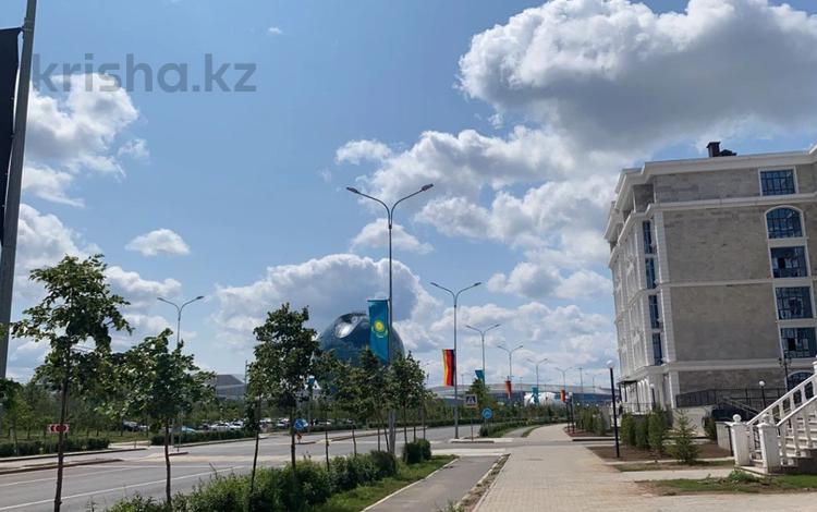 4-бөлмелі пәтер · 136 м² · 2/6 қабат, Акмешит 19/2 — EXPO, MEGA, бағасы: 92 млн ₸ в Астане, Есильский р-н — фото 14