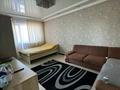 1-комнатная квартира, 43 м², 2/4 этаж помесячно, Сакдиева 84 — Наурызбай-Батыра за 155 000 〒 в Кокшетау