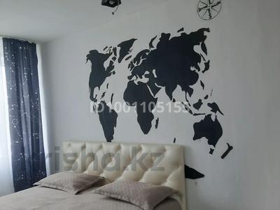 1-бөлмелі пәтер · 35 м² · 3/9 қабат, Абая, бағасы: 10 000 ₸ в Костанае