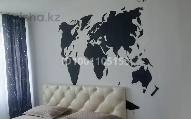 1-бөлмелі пәтер · 35 м² · 3/9 қабат, Абая, бағасы: 10 000 ₸ в Костанае — фото 4