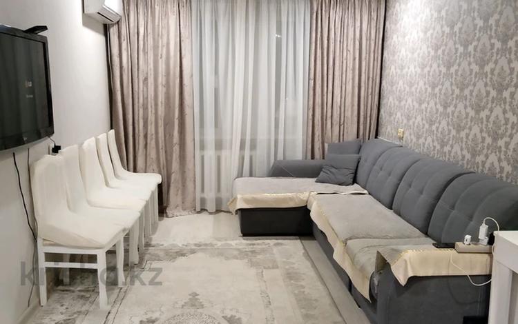 3-комнатная квартира · 67 м² · 10/10 этаж, Естая за 22 млн 〒 в Павлодаре — фото 2