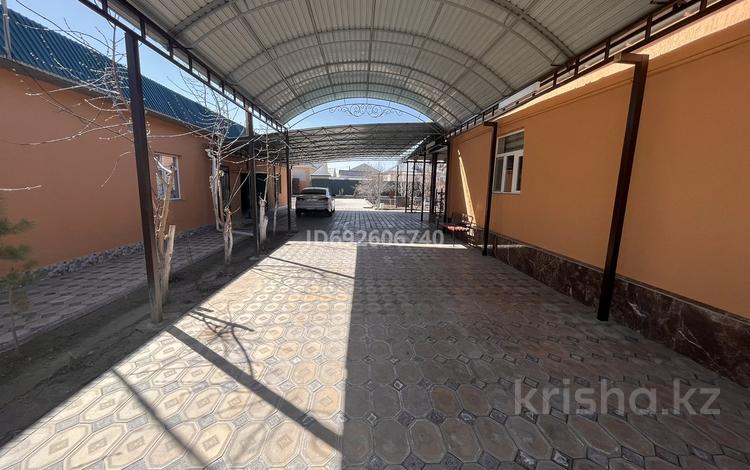 Жеке үй · 4 бөлме · 130 м² · 11 сот., Арай Аяпов 37 — Кетебай би Аяпов, бағасы: 40 млн 〒 в  — фото 3