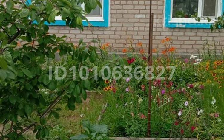 Отдельный дом · 4 комнаты · 75 м² · 1184 сот., Молодёжная за 12 млн ₸ в  — фото 2
