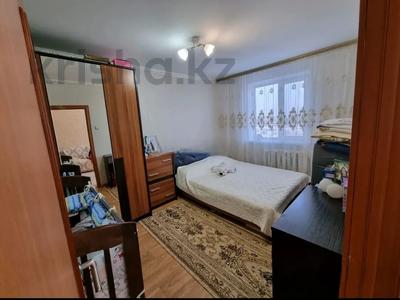 3-комнатная квартира · 67.7 м² · 8/9 этаж, Олжабай батыра 44 за 22.7 млн 〒 в Павлодаре