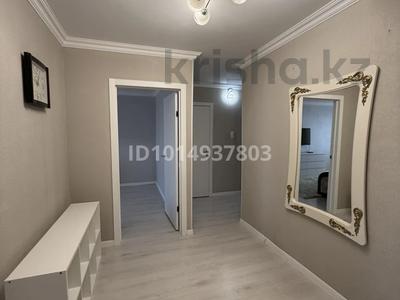 3-бөлмелі пәтер · 63.5 м² · 7/10 қабат, Жукова 7, бағасы: 300 000 ₸ в Петропавловске