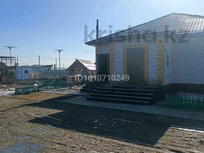 Часть дома · 3 комнаты · 85 м² · 10 сот., Архат 2 за 20 млн ₸ в Семее