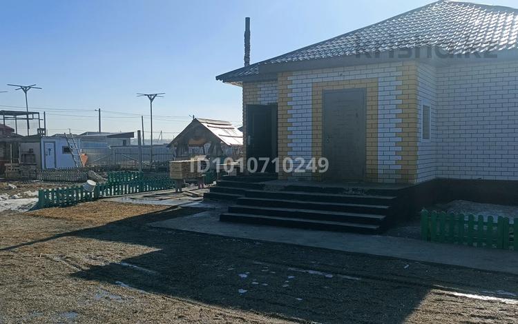 Часть дома · 3 комнаты · 85 м² · 10 сот., Архат 2 за 20 млн ₸ в Семее — фото 2