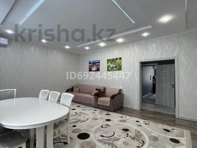4-бөлмелі пәтер · 139 м² · 3/7 қабат, 17-й мкр 116 — Жайлы мекен, бағасы: 53 млн ₸ в Актау