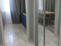 1-бөлмелі пәтер · 41.3 м² · 2/8 қабат, Бухар Жырау 36, бағасы: 26 млн ₸ в Астане, Есильский р-н