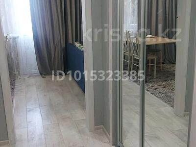 1-бөлмелі пәтер · 41.3 м² · 2/8 қабат, Бухар Жырау 36, бағасы: 26 млн ₸ в Астане, Есильский р-н