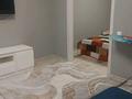 1-бөлмелі пәтер · 41.3 м² · 2/8 қабат, Бухар Жырау 36, бағасы: 26 млн ₸ в Астане, Есильский р-н — фото 4
