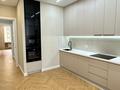 3-бөлмелі пәтер · 100 м² · 7 қабат, Каныша Сатпаева 133/1, бағасы: ~ 107 млн ₸ в Алматы, Бостандыкский р-н