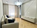 3-бөлмелі пәтер · 100 м² · 7 қабат, Каныша Сатпаева 133/1, бағасы: ~ 107 млн ₸ в Алматы, Бостандыкский р-н — фото 8