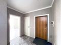 4-бөлмелі пәтер · 108 м² · 4/10 қабат, Айнаколь, бағасы: ~ 45.5 млн ₸ в Астане, Алматы р-н