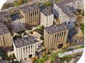 3-комнатная квартира · 98 м² · 9 этаж, Е-899 5/1 — КЛЮЧИ НА РУКАХ! за 83 млн ₸ в Астане, Нура р-н — фото 3
