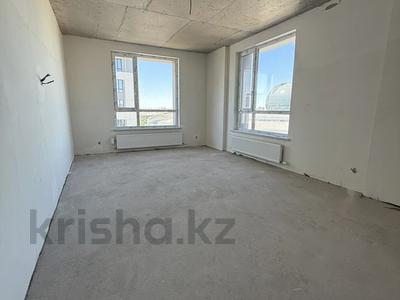 3-бөлмелі пәтер · 110 м² · 11/22 қабат, Турар Рыскулов 9 — Вкруговую видовая квартира конфетка, бағасы: 89 млн ₸ в Астане, Есильский р-н