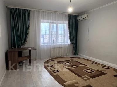 1-комнатная квартира · 42.3 м² · 5/9 этаж, Тауелсиздик пр-т за 16 млн 〒 в Актобе