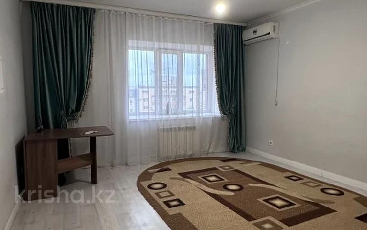 1-комнатная квартира · 42.3 м² · 5/9 этаж, Тауелсиздик пр-т за 16 млн 〒 в Актобе — фото 7